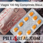 Viagra 100 Mg Comprimés Bleus new13